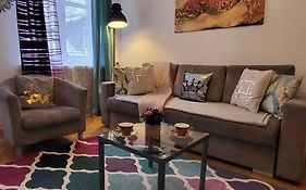 Apartamenty-Mi Plac Zamkowy